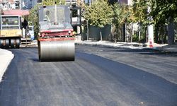 Yollar Daha Konforlu ve Güvenli Hale Geliyor