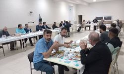 Lüleburgaz Cami ve Din Görevlileri Haftası'na Program