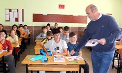 Kırklareli: Anız Yangınlarıyla Mücadeleye Okullardan Başladılar