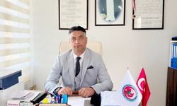 Başkan Erol Ateş, “Şimdi Tek Yürek Olma Zamanı!”