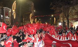 Vize’de Kurtuluş Coşkusu Yaşanacak