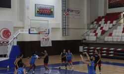 Kırklareli Belediyesi’nden Basketbol Maçına Ücretsiz Ulaşım