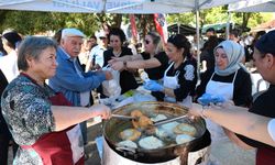 Polis Eşleri Derneği Edirne Şubesince Kermes Düzenlendi