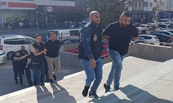 Restoran Sahibini Bıçakla Yaralayan Şüpheli Tutuklandı