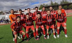 Pınarhisarspor Sezona Galibiyetle Başladı