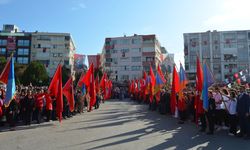 Cumhuriyet Bayramımızı Coşkuyla Kutlayacağız