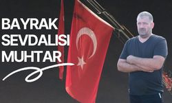 Bayrak Sevdalısı Muhtar