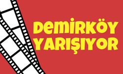 Demirköy Yarışıyor!