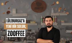 Lüleburgaz’a Yeni Bir Soluk; Zooffee