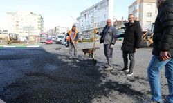 Başkan Bulut, Kırklareli’ni Adım Adım Geziyor