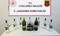 Kırklareli; 3 İlçede Uyuşturucu Operasyonu