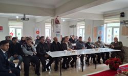 Pınarhisar’da Umre Semineri Düzenlendi