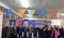 Pehlivanköy’de Bayrak Değişimi Yaşandı