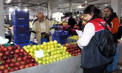 Kırklareli Pazarındaki Fiyatlara Yakın Mercek