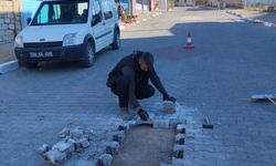 Kavaklı’da Deforme Olan Yollar Onarılıyor