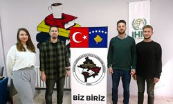 Kosovalı Öğrencilere Tanıtım Programı