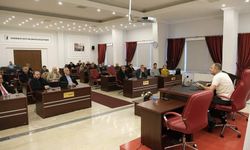 Kırklareli’nde Yaklaşan Kış Öncesi Kapsamlı Toplantı