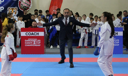 İlker Arslantaş Dardanelles Cup’ta Hakemlik Yaptı