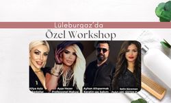 Lüleburgaz’da Özel Workshop