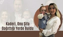 Kırklareli: Kaderi, Onu Şifa Dağıttığı Yerde Buldu