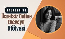 Babaeski’de Ücretsiz Online Ebeveyn Atölyesi