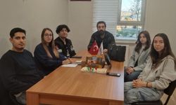 Kırklareli Üniversitesi’nde Kalite Toplantısı