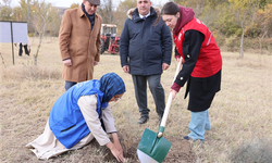 Geleceğe Nefes Oldular