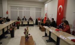 Edirne'de "Vatan ve Kahramanlık Buluşmaları" Programı Düzenlendi