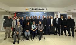 "Güler Yüzlü ve Şefkatli Bir Yönetim Anlayışı Olacak"