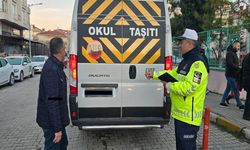 Kırklareli'nde 1 Haftada Tam 155 Men