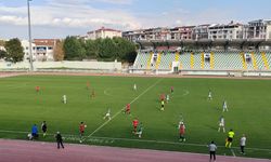 Kırklarelispor'un Kupa Maçı Canlı Yayınlanacak