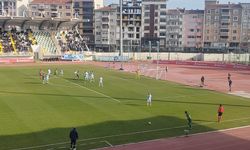 Kırklarelispor Kupada Tarih Yazdı