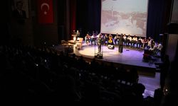 Yahya Kemal Beyatlı, Doğumunun 140. Yıl Dönümünde Tekirdağ'da Anıldı