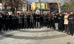 "Türkan Bebek" Ölümünün 40. Yılında Tekirdağ'da Anıldı