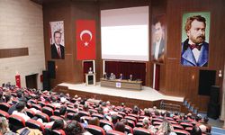 "Sürdürülebilir Tarım Uygulamaları ve Tohumculuk" Konferansı Düzenlendi