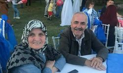 Demirköylü Çift 6 Ay Arayla Aynı Acı Kaderi Paylaştı