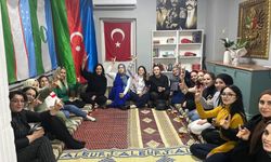 Kırklareli’nde Asenalar’dan Birlik Ve Beraberlik Etkinliği