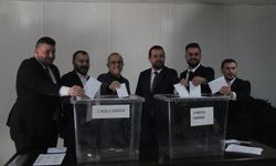 AK Parti Kırklareli Gençlik Kongresi’nde Oy Kullanma İşlemi Başladı Başladı