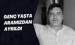 Demirköy; Genç Yaşta Aramızdan Ayrıldı