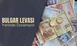 Bulgar Levası Yerinde Duramıyor