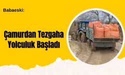 Babaeski: Çamurdan Tezgaha Yolculuk Başladı