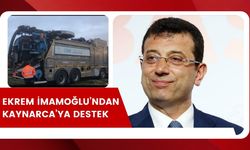 Ekrem İmamoğlu’ndan Kaynarca’ya Destek