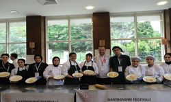 MEB’den Uluslararası Gastronomi Festivali ve Aşçılık Yarışması