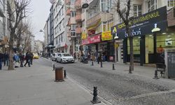 Kırklareli; En İşlek Nokta Trafiğe Kapanıyor