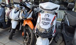 Motosiklet Müşterilerine ÖTV Sözü