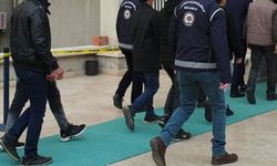 Kırklareli’nde 14 Düzensiz Göçmen Yakalandı