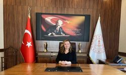 Müdür Özefsun’dan Yarıyıl Tatili Mesajı