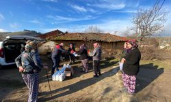 Kırklareli’nde Sütün Geleceği Kadınların Elinde