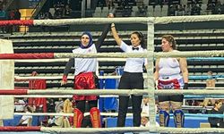 Türkiye Kick Boks Şampiyonası’nda Demirköy’e Büyük Gurur