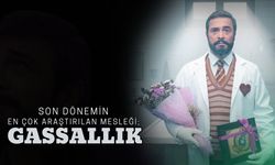 Son Dönemin En Çok Araştırılan Mesleği; Gassallık